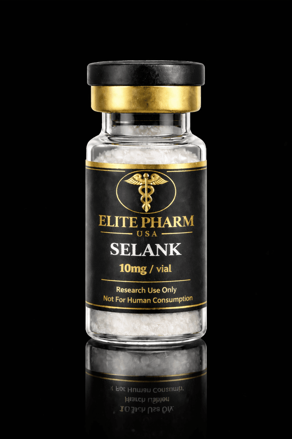 Selank