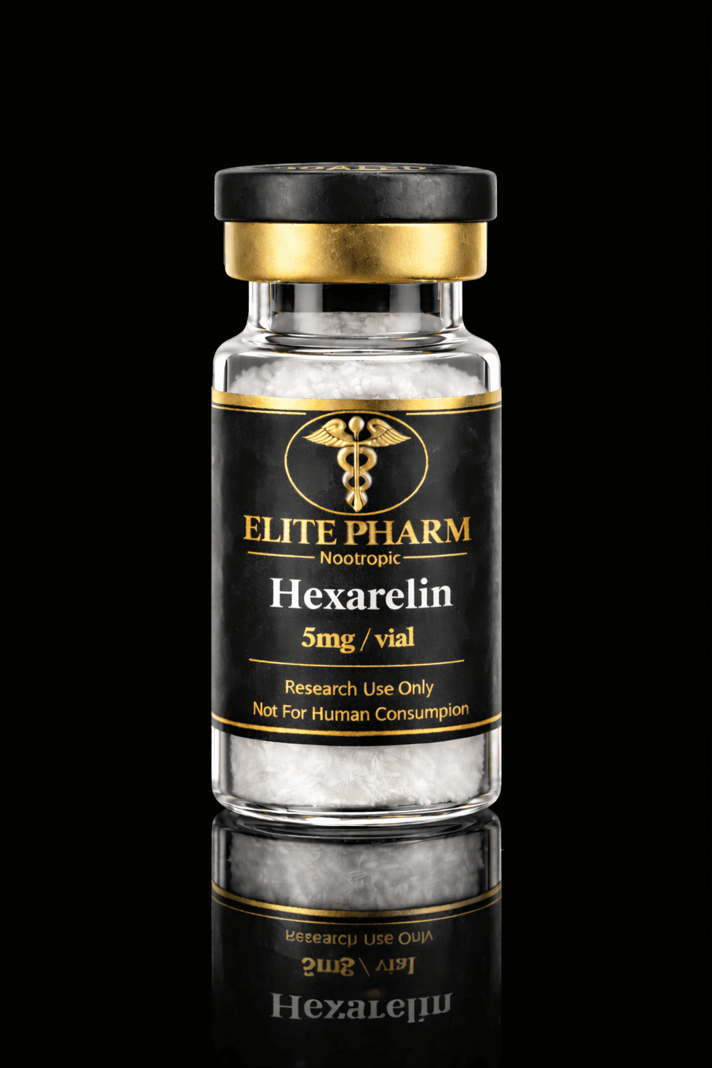 Hexarelin