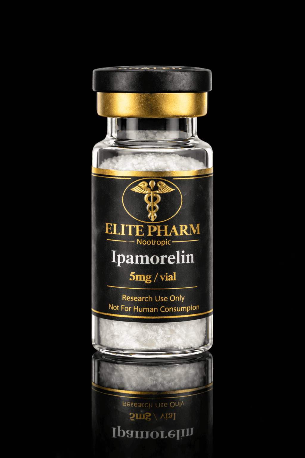 Ipamorelin 5mg