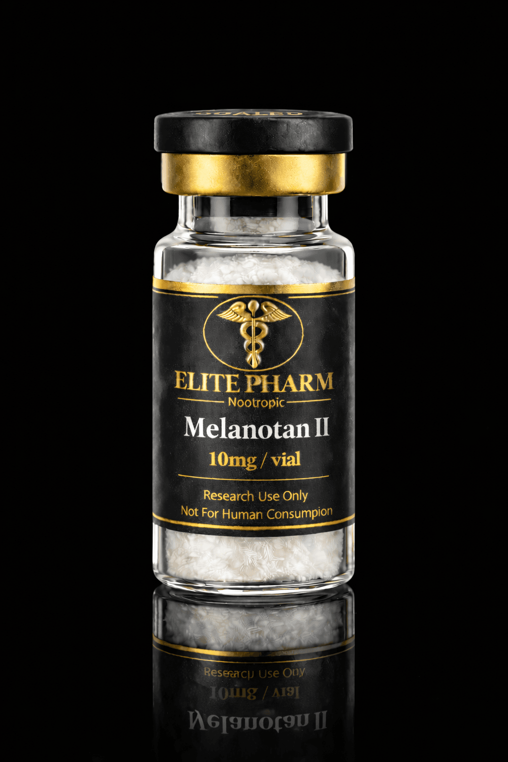 Melanotan II