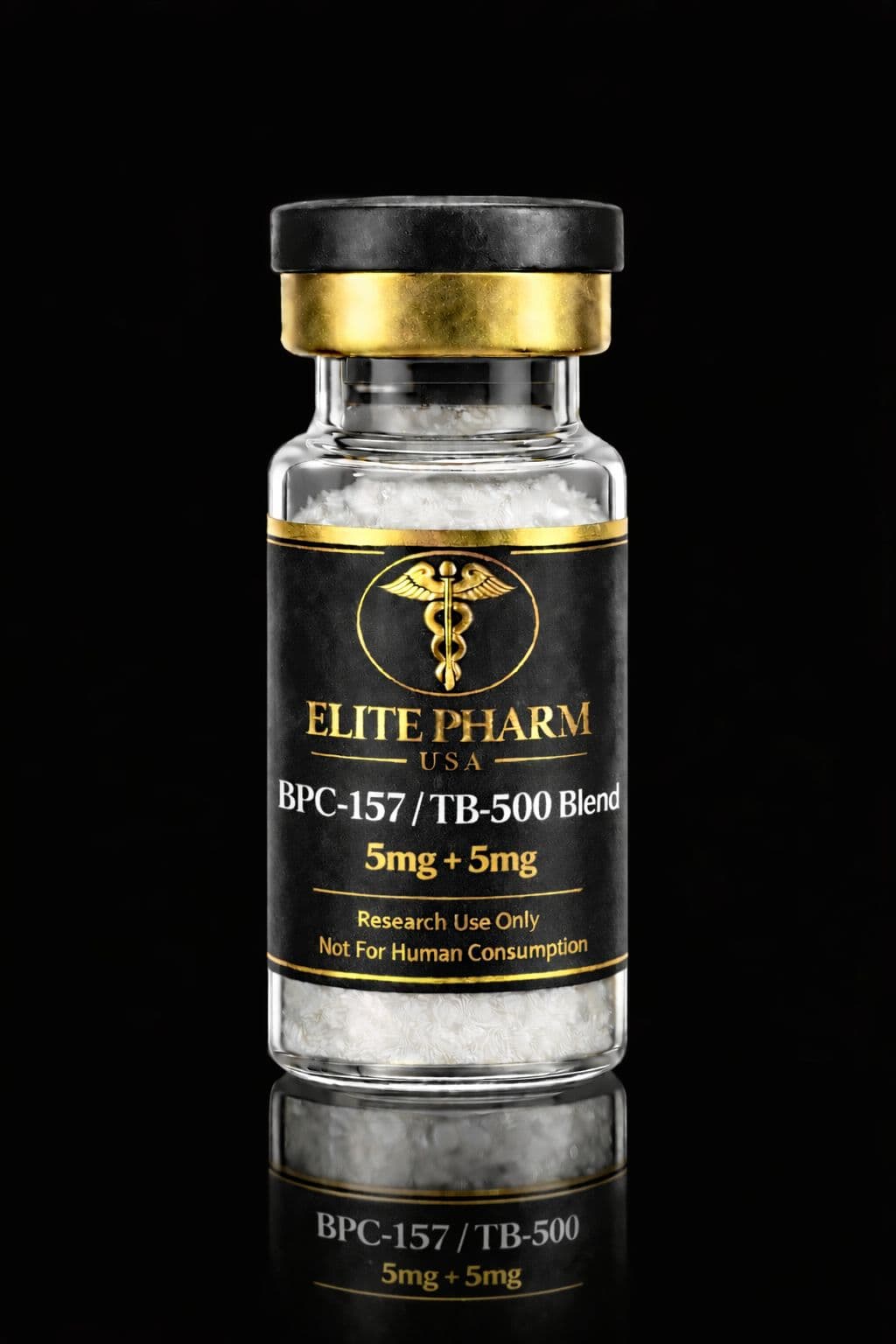 BPC-157 / TB-500 Blend