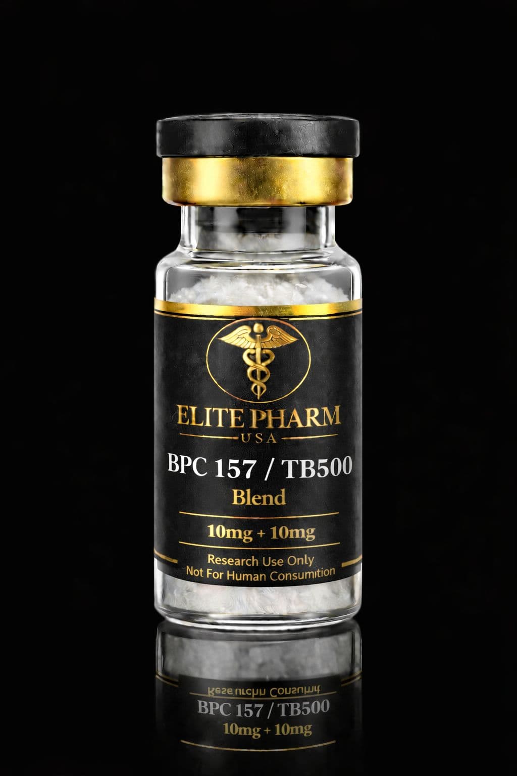 BPC-157 / TB-500 Blend 20mg