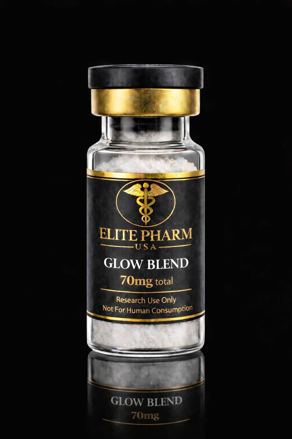 Glow Blend
