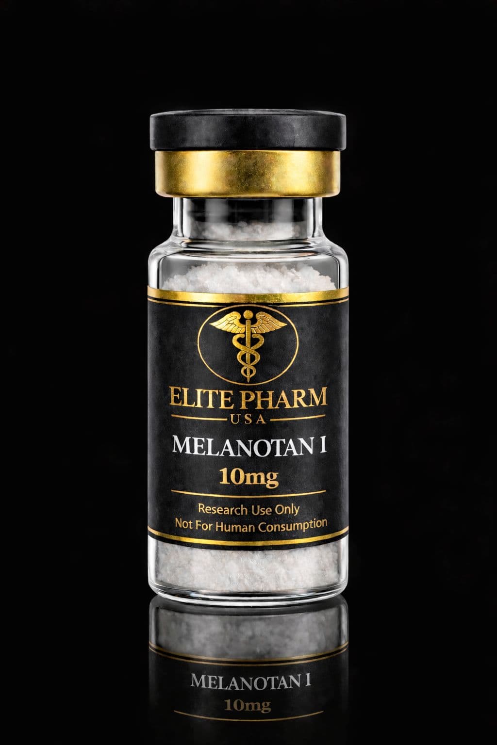 Melanotan I