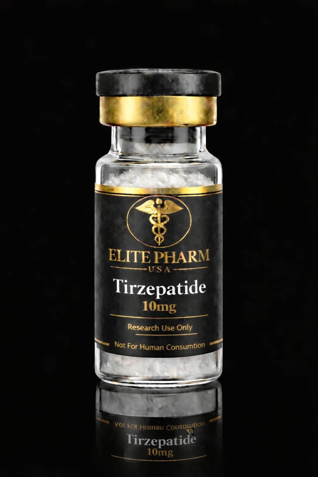 Tirzepatide 10mg