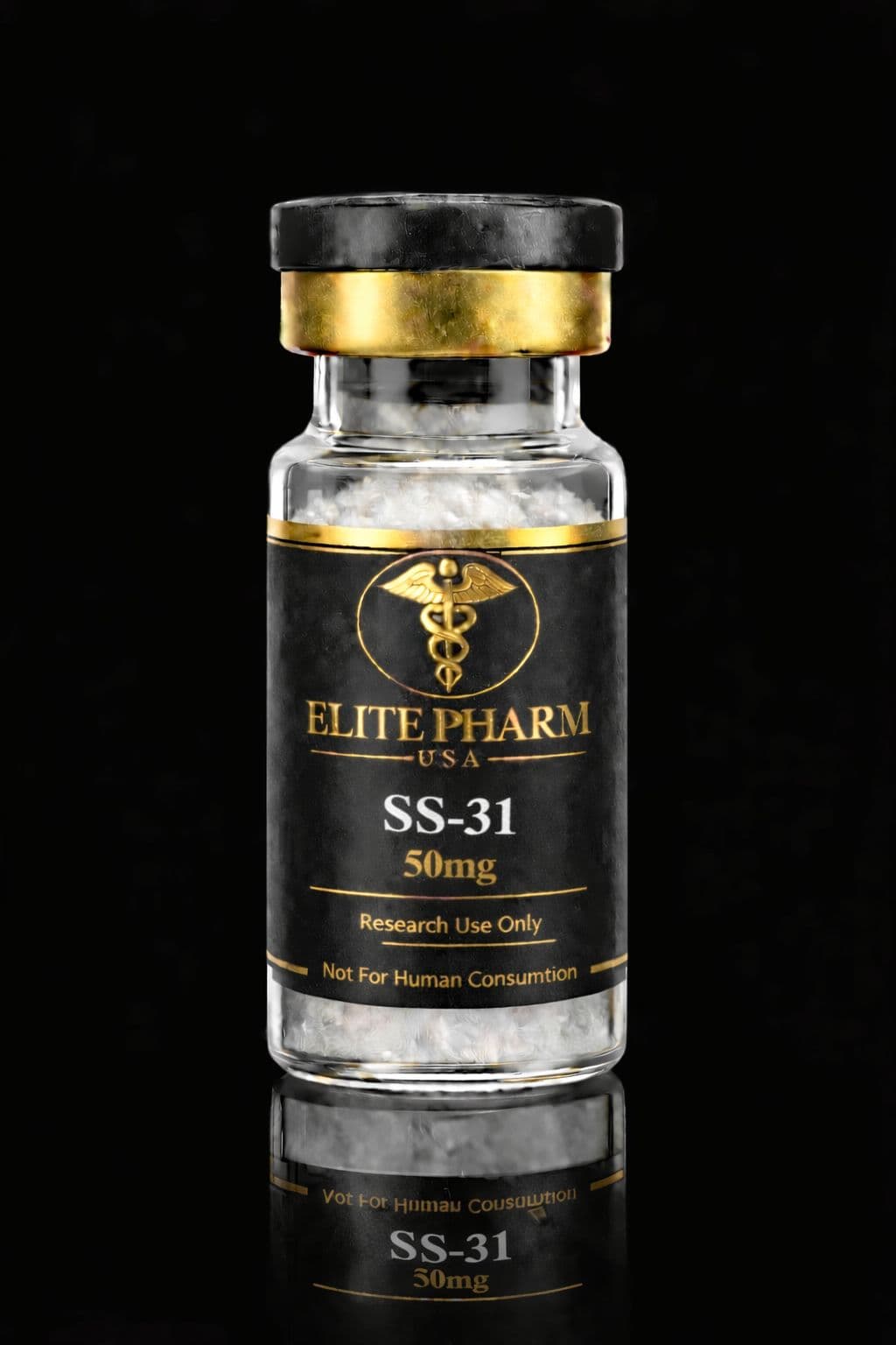 SS-31 (Elamipretide) 50mg