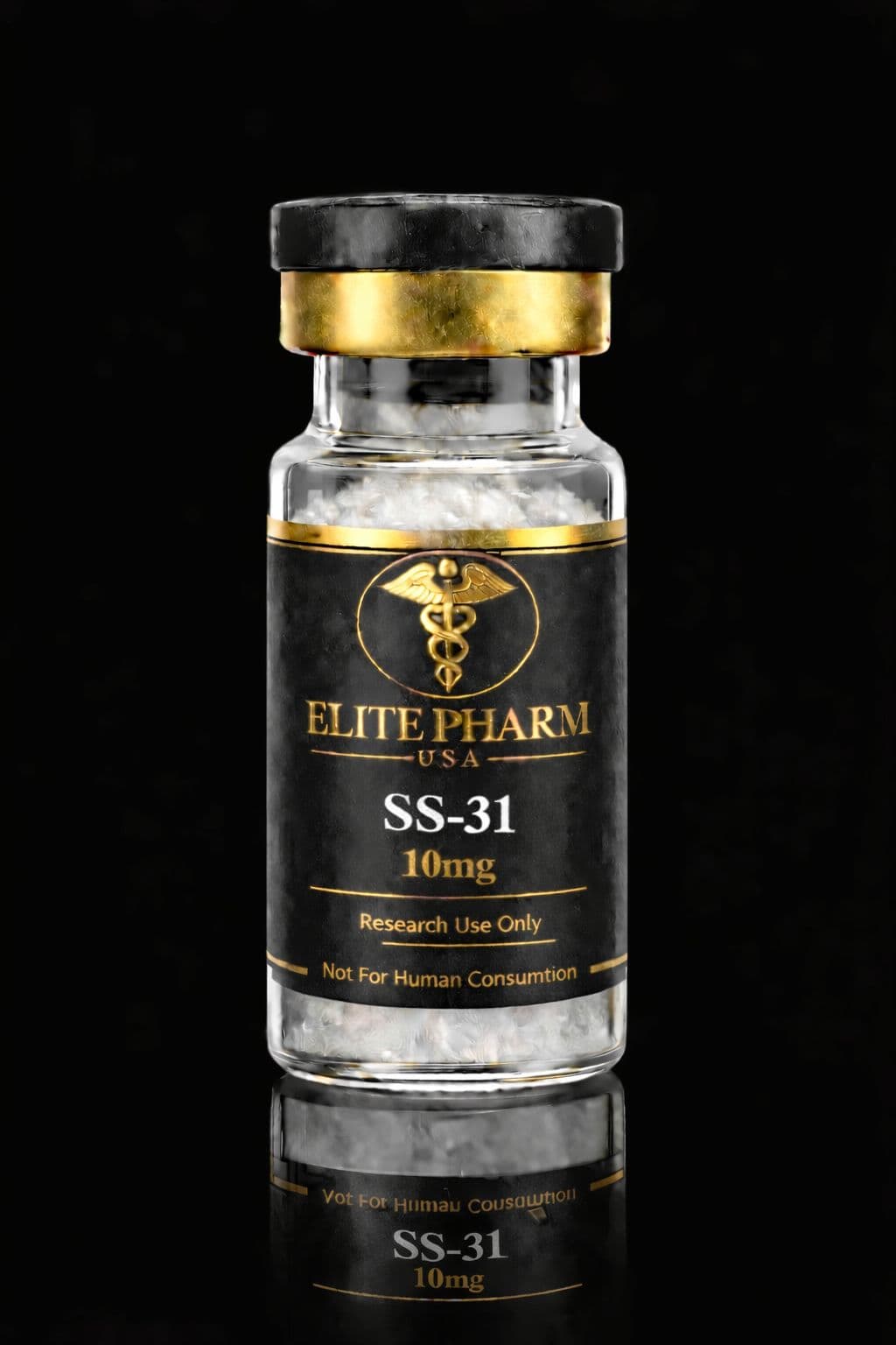 SS-31 (Elamipretide)
