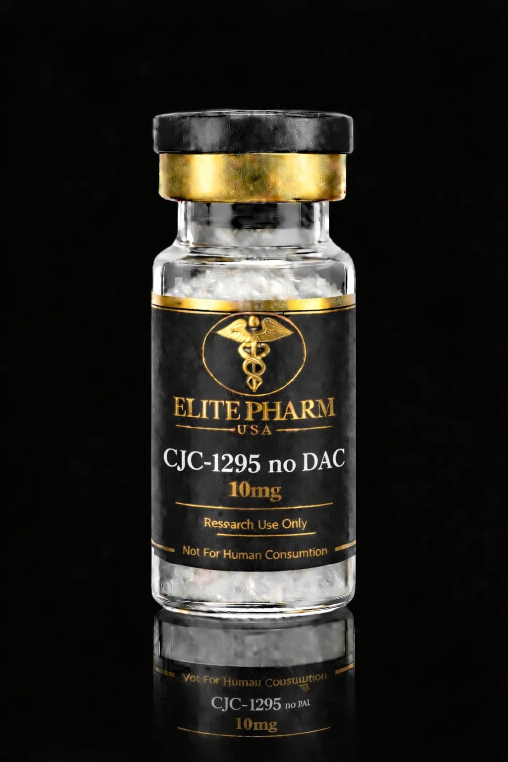 CJC-1295 (no DAC)
