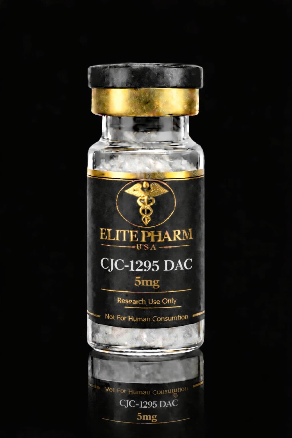 CJC-1295 DAC