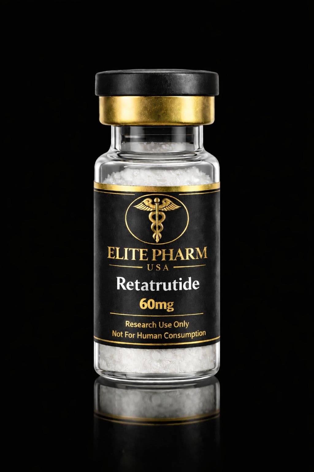 Retatrutide 60mg