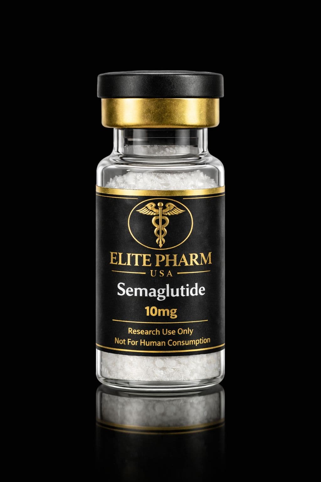 Semaglutide 10mg