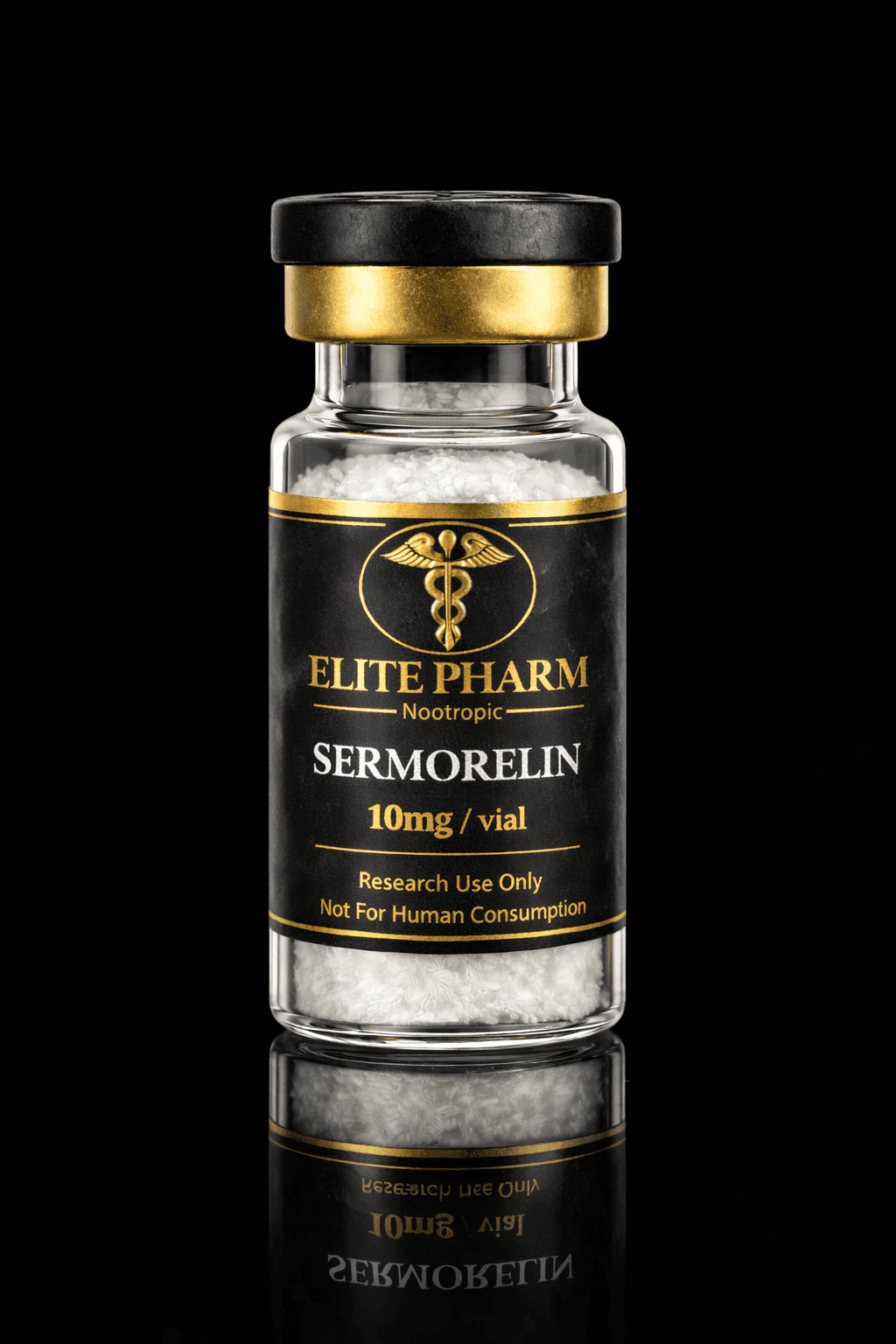 Sermorelin