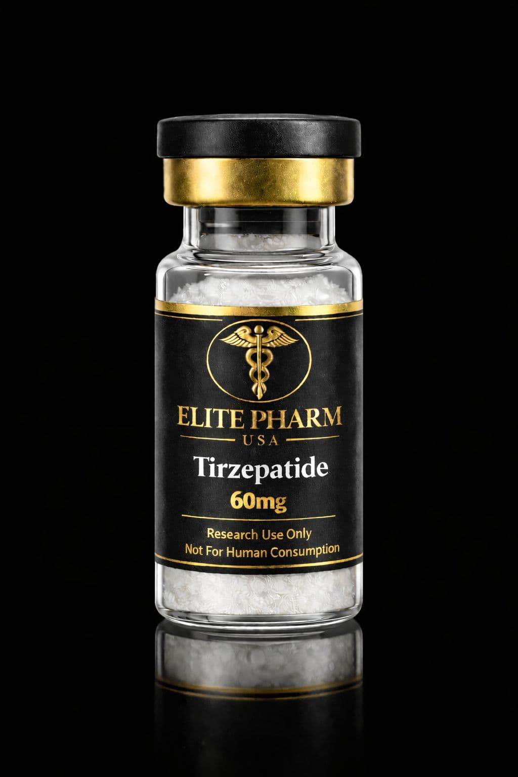 Tirzepatide 60mg