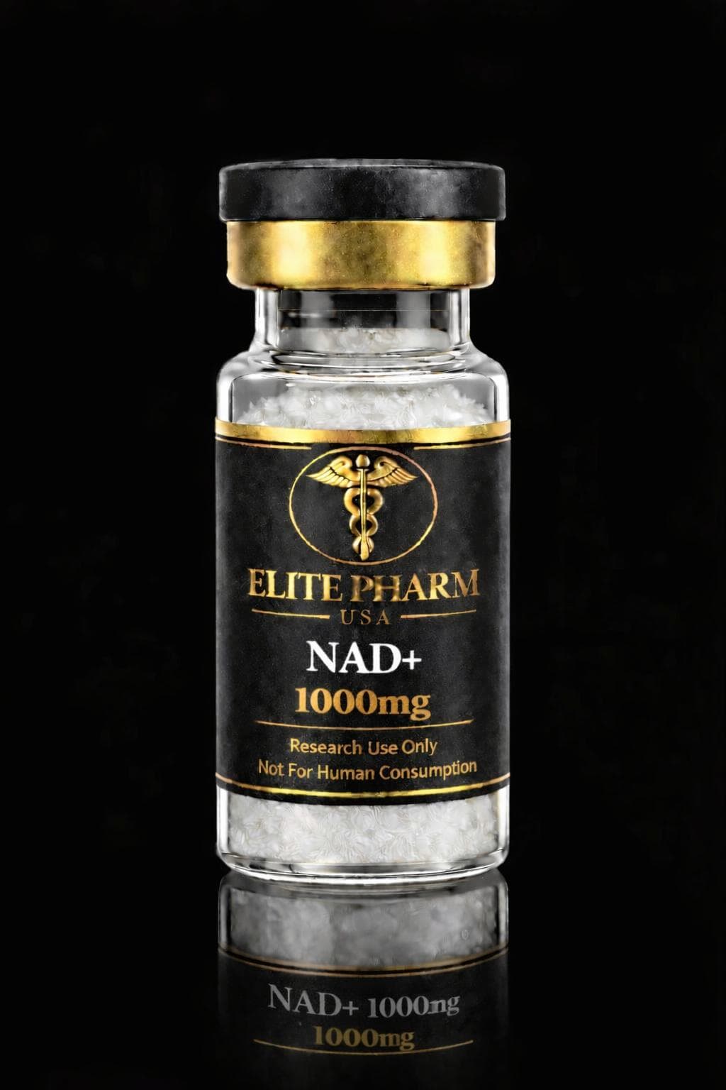 NAD+ 1000mg