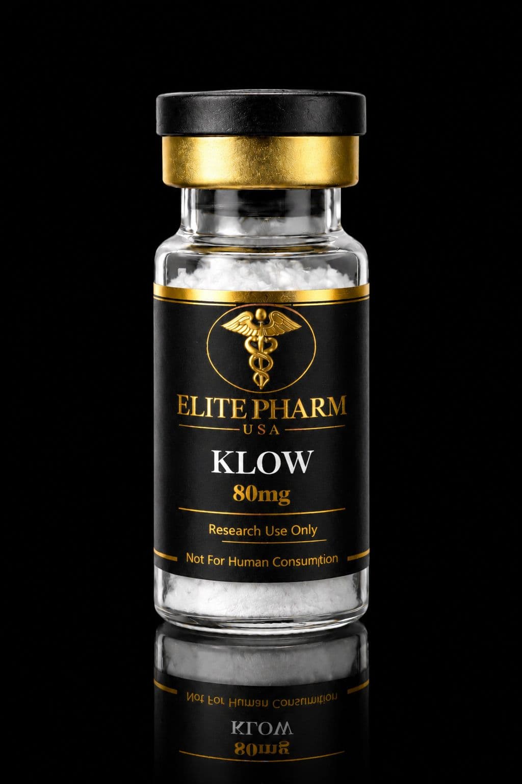 Klow Blend (KPV)