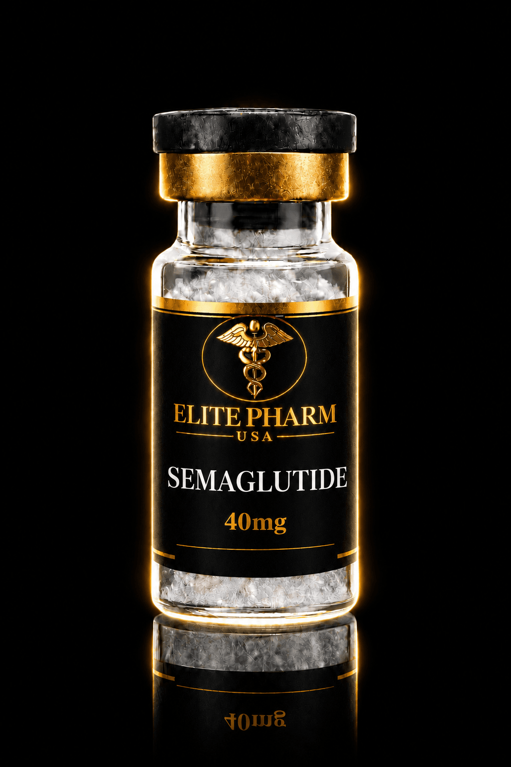SEMAGLUTIDE 40mg