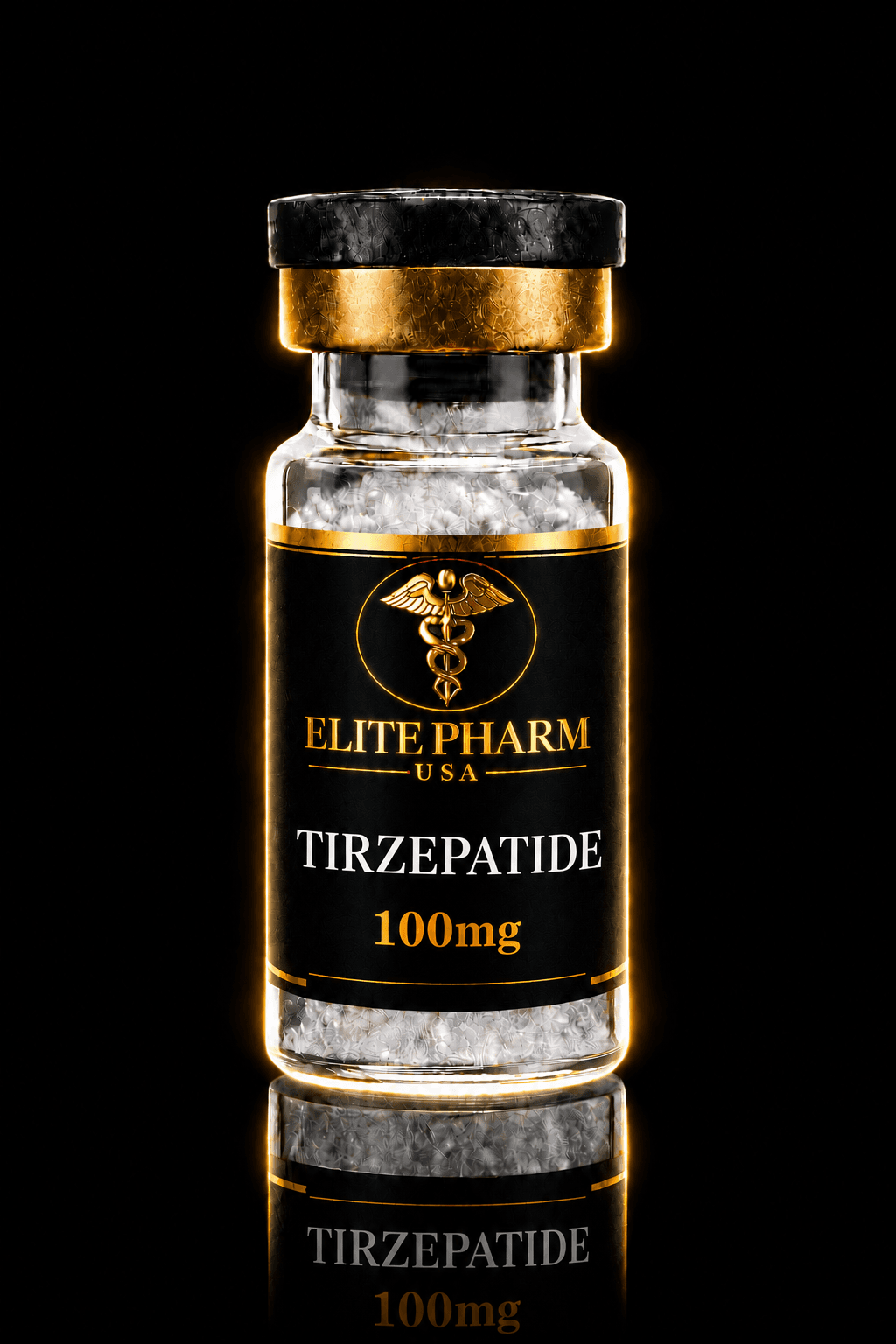 TIRZEPATIDE 100mg